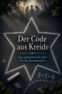 Der Code aus Kreide - Dominik Mikulaschek - ebook