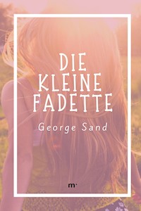 Die kleine Fadette - George Sand - ebook