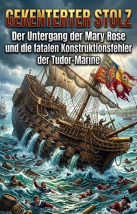 Gekenterter Stolz - Julian Rothmann - ebook