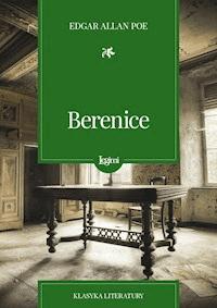 Berenice - Edgar Allan Poe - darmowy ebook