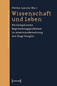 Wissenschaft und Leben -  - ebook