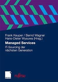 Managed Services -  - ebook