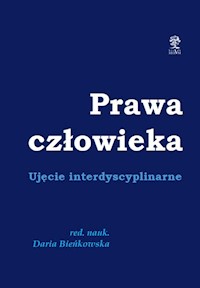 Prawa człowieka -  - książka