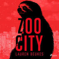 Zoo City - Beukes Lauren - ebook + audiobook