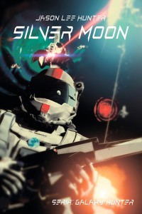 Silver Moon (English Edition) - Jason Lee Hunter - ebook