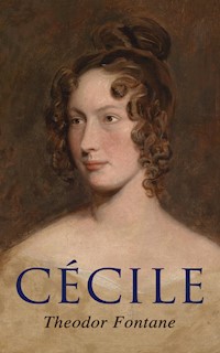 Cécile - Theodor Fontane - ebook
