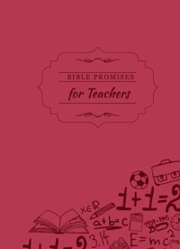 Bible Promises for Teachers - BroadStreet Publishing Group LLC - ebook