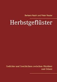 Herbstgeflüster - Peter Reuter - ebook