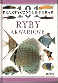 Ryby akwariowe - Dick Mills - ebook