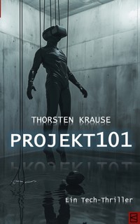 Projekt101 - Thorsten Krause - ebook