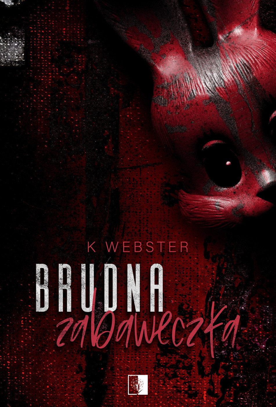 Okładka:Brudna zabaweczka 