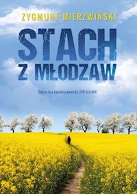 Stach z Młodzaw - Mierzwiński Zygmunt - książka