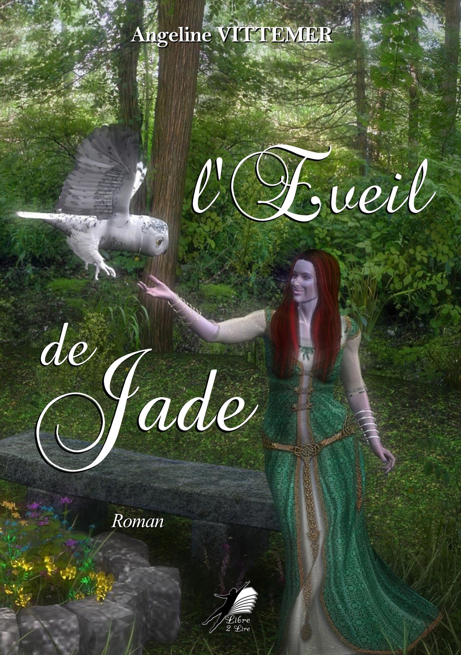 L\'Eveil de Jade