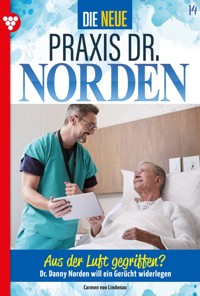 Aus der Luft gegriffen? - Carmen von Lindenau - ebook