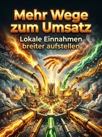 Mehr Wege zum Umsatz - kuhn thomas - ebook