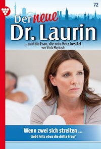 Wenn zwei sich streiten ... - Viola Maybach - ebook
