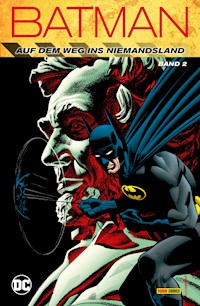 Batman: Auf dem Weg ins Niemandsland - Bd. 2 - Chuck Dixon - ebook