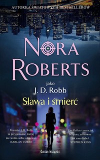 Sława i śmierć - Nora Roberts - ebook + audiobook + książka
