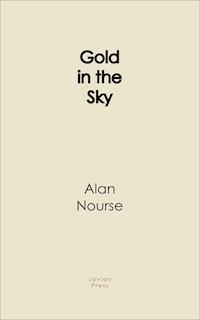 Gold in the Sky - Alan Nourse - ebook