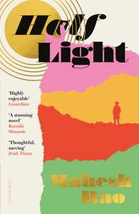 Half Light - Mahesh Rao - ebook