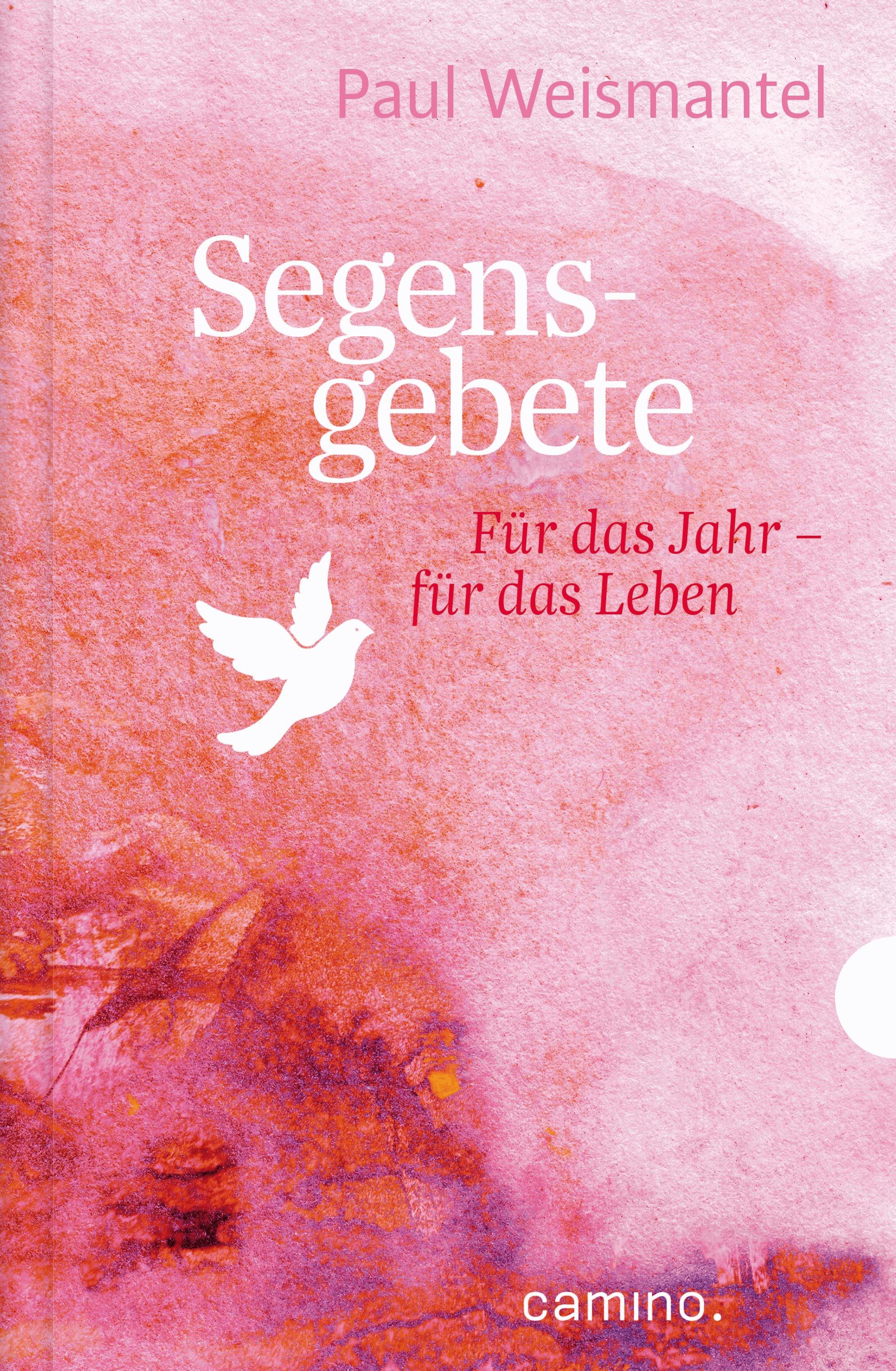 Segensgebete