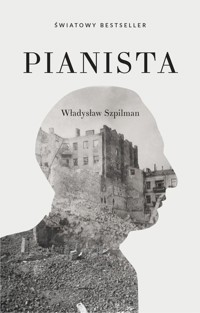 Pianista - Szpilman Władysław - książka