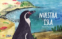 Nuestra isla - María Paz Salas - ebook