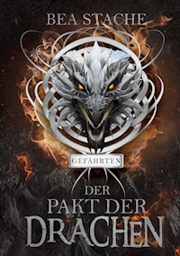 Der Pakt der Drachen - Gefährten - Bea Stache - ebook