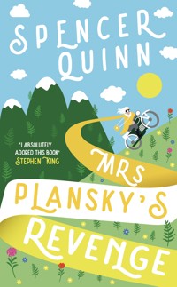Mrs Plansky's Revenge - Spencer Quinn - ebook