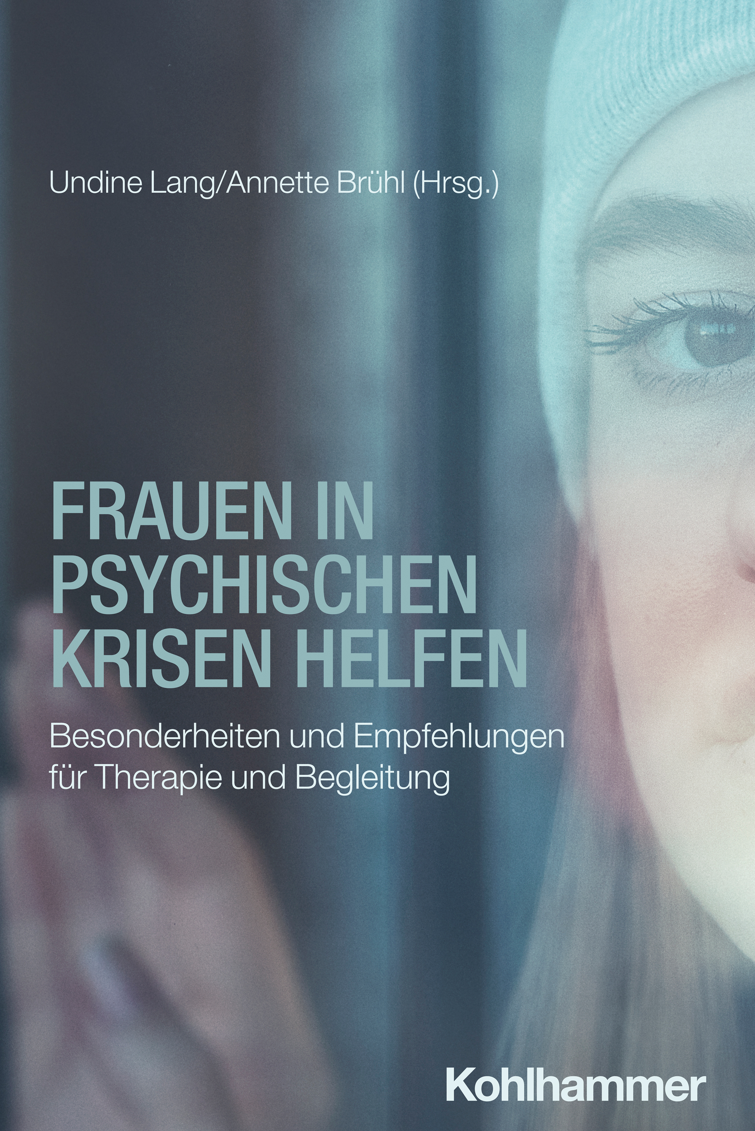 Frauen in psychischen Krisen helfen -  - ebook