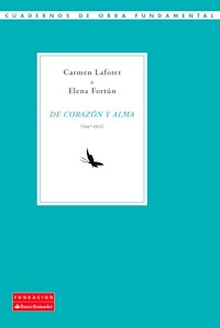 De corazón y alma (1947-1952) - Elena Fortún - ebook