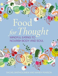 Food for Thought - Rachel Bartholomew - ebook