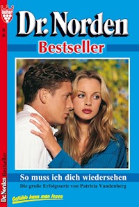 So muss ich dich wiedersehen - Vandenberg Patricia - ebook