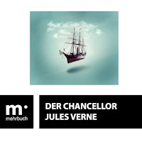 Der Chancellor - Jules Verne - ebook