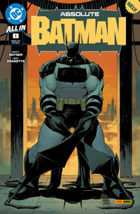 Absolute Batman - Bd. 1 - Snyder Scott - ebook