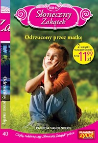 Słoneczny zakątek t. 40 -  - książka