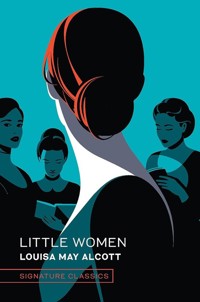 Little Women - Alcott Louisa May - książka