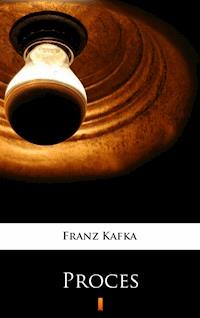 Proces - Franz Kafka - ebook + audiobook