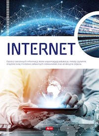 Internet - Żurawska Alicja - książka