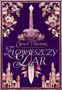 Złowieszczy dar - Thiede Emily - ebook + książka