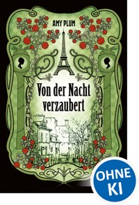 Von der Nacht verzaubert (Revenant-Trilogie Band 1) - Amy Plum - ebook