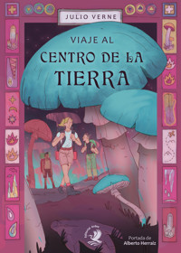 Viaje al centro de la Tierra - Julio Verne - ebook