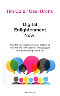 Digital Enlightenment Now! - Cole Tim - ebook