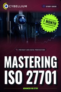 Mastering ISO 27701 - Cybellium - ebook