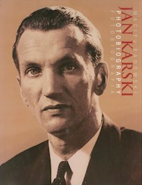 Jan Karski Fotobiografia - Sadowski Maciej - książka