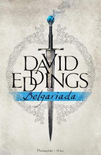 Belgariada - David Eddings - ebook + książka