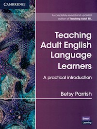 Teaching Adult English Language Learners - Parrish Betsy - książka