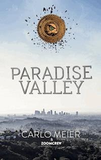 Paradise Valley - Meier Carlo - ebook