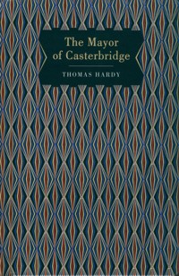 Mayor of Casterbridge - Hardy Thomas - książka