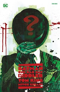 Batman - One Bad Day: Riddler - Tom King - ebook